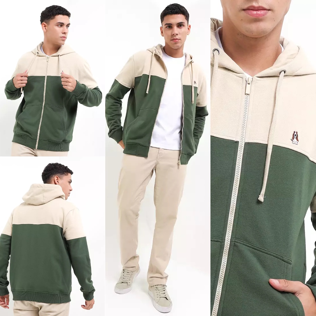 HUSH PUPPIES Katz Original (Hoodie Pria)