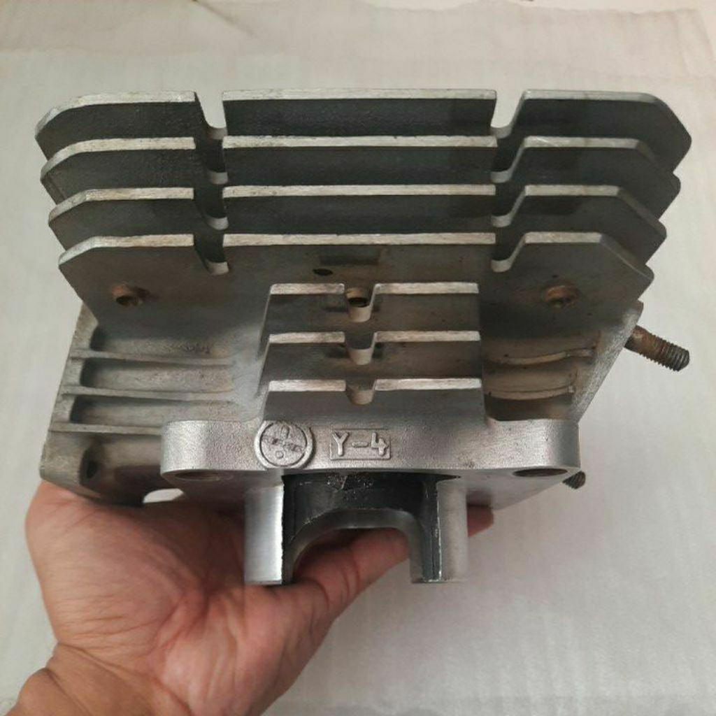 Blok Rx King Y4 os 100 original japan