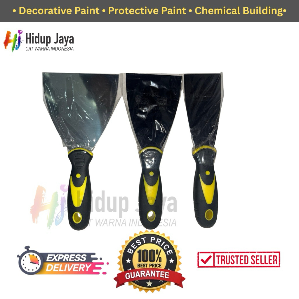 Skrap / Scrap Gagang Karet