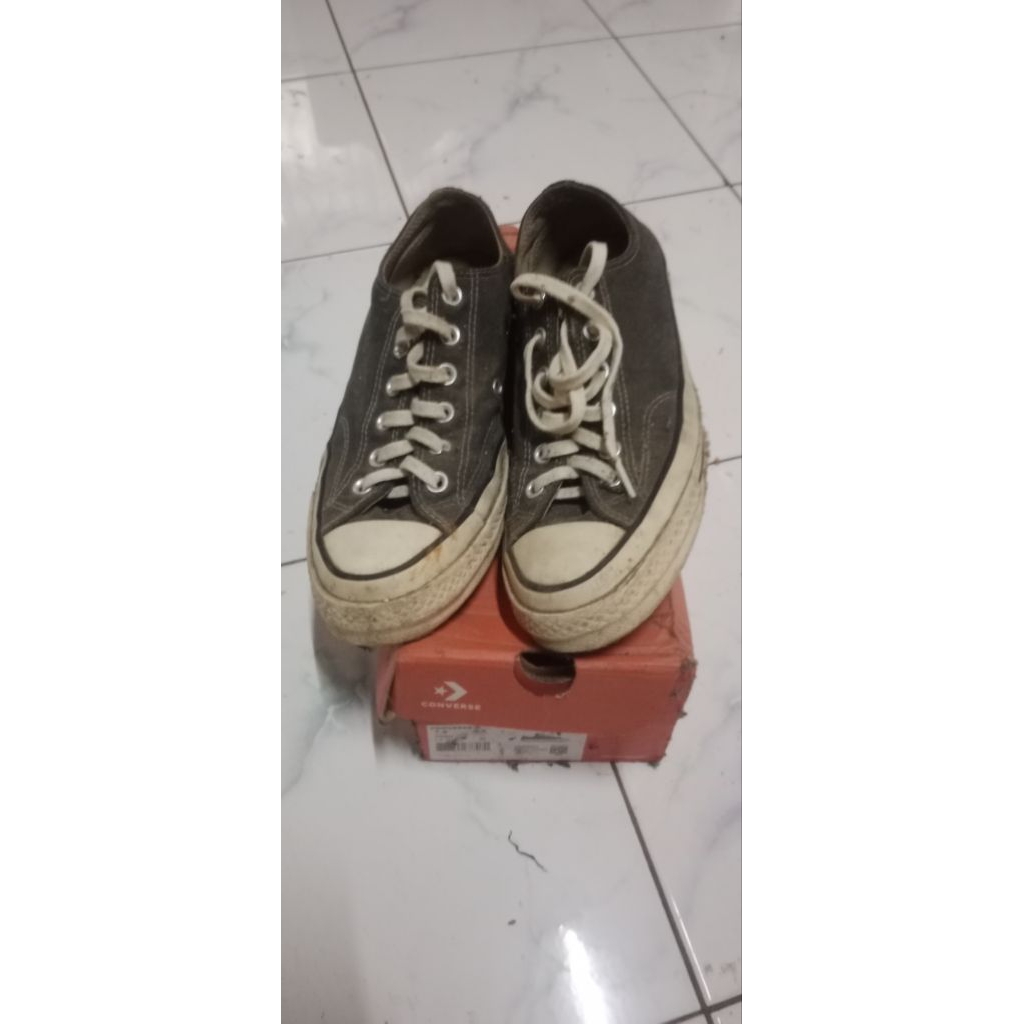 converse 70s second size 41