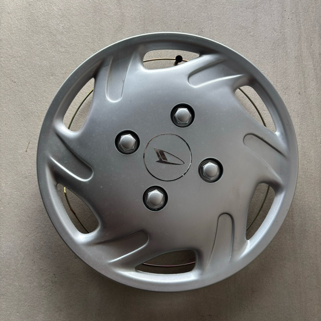 WELDOP DAIHATSU RING 14