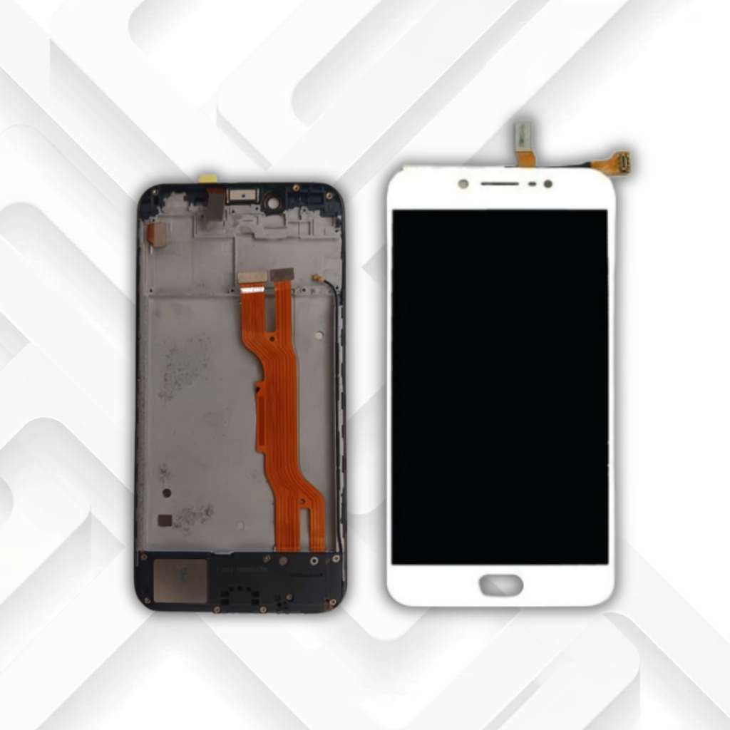 LCD TOUSCHREEN FULLSET VIVO Y67