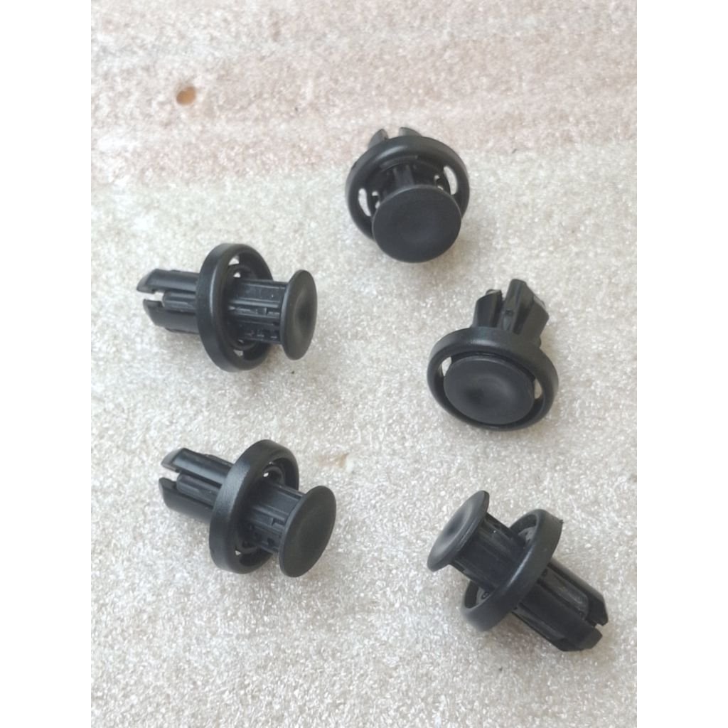 KLIP BODY BUMPER MOBIL HONDA BRIO/HRV/BRV