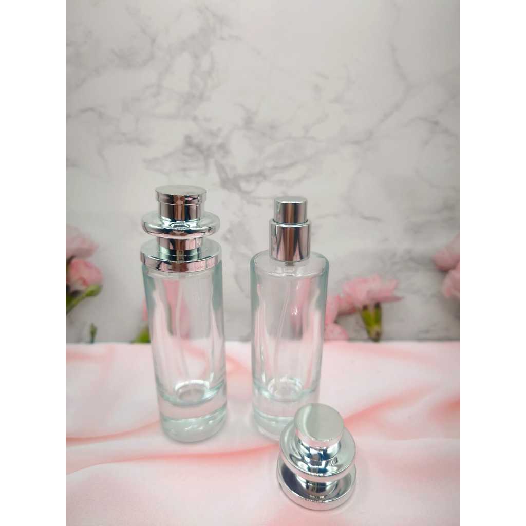 Botol Parfum Catur 30ml