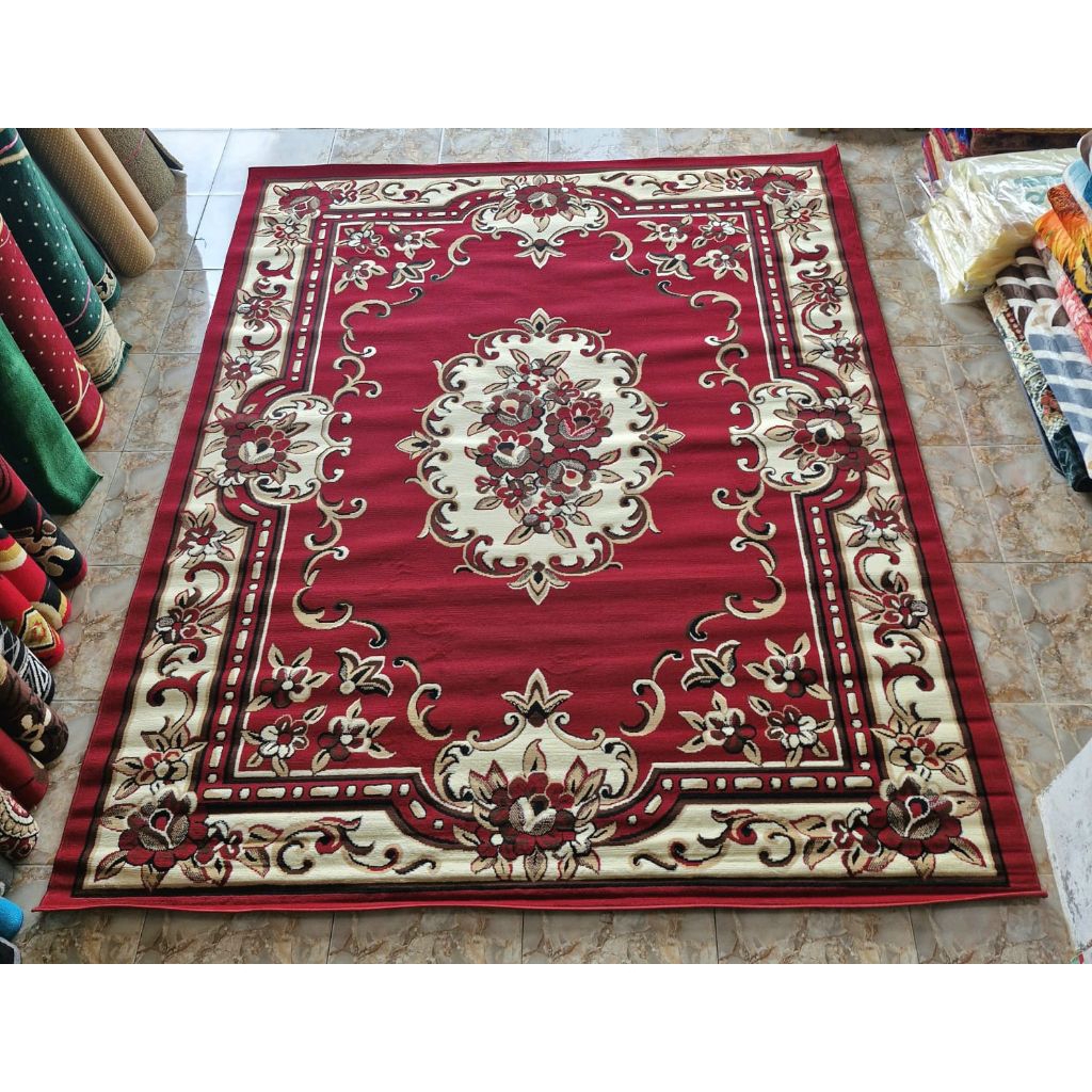 Karpet Almaya 260x330
