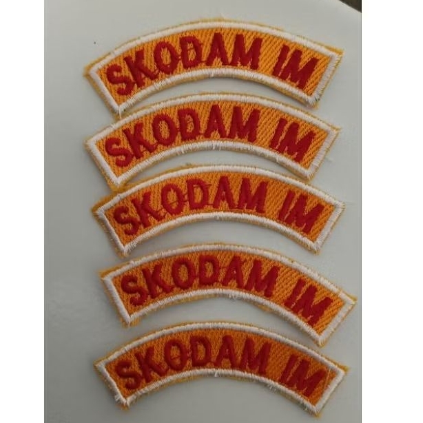 Bet Lokasi PDH SKODAM IM