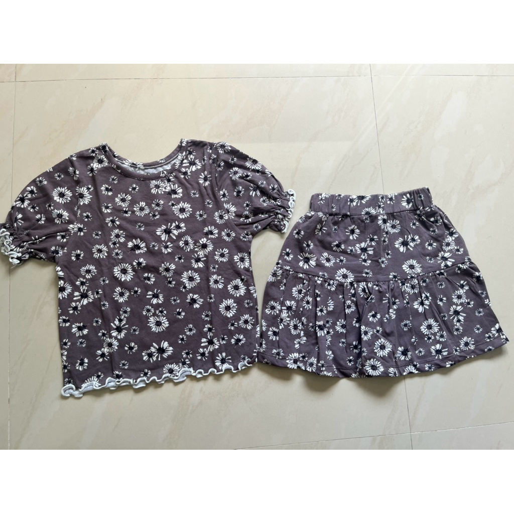 [NEW] OLD NAVY SETELAN ROKCEL 2th
