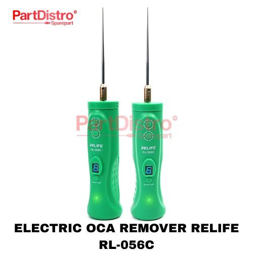 ELECTRIC OCA REMOVER RELIFE RL-056C