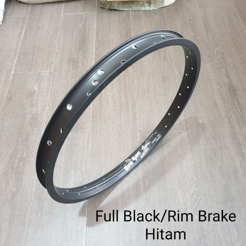 Rim /Velg 20" Alexrims 36H Supra Dome Taiwan