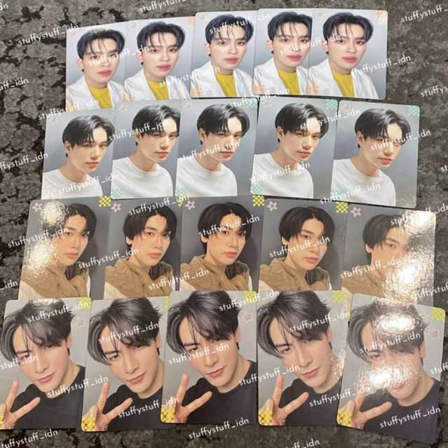 CC SELFIE THAI GMMTV