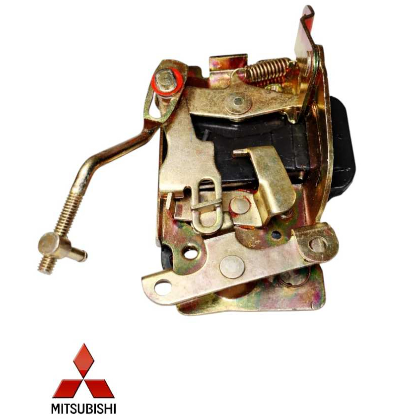 Door lock kunci pintu mobil RH/KANAN Mitsubishi PS100 PS200 Lama FE111 FE114