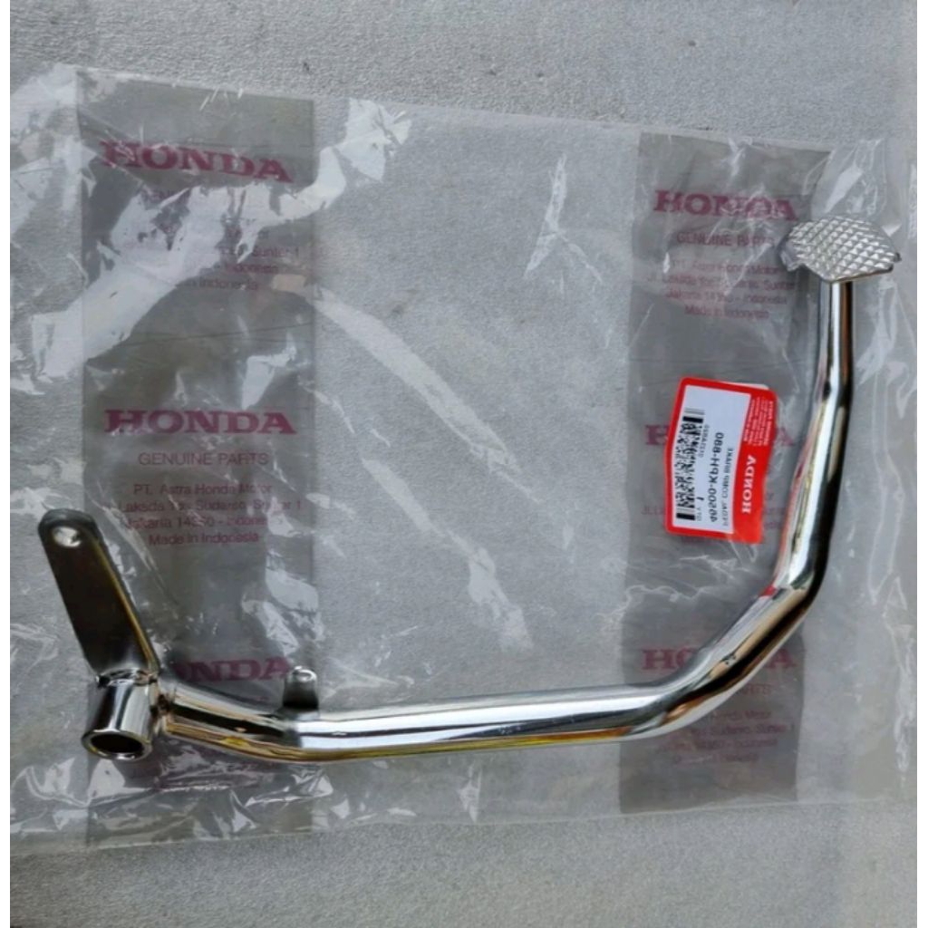 Pedal Rem KPH Karisma, Supra X 125 Tebal Original Honda