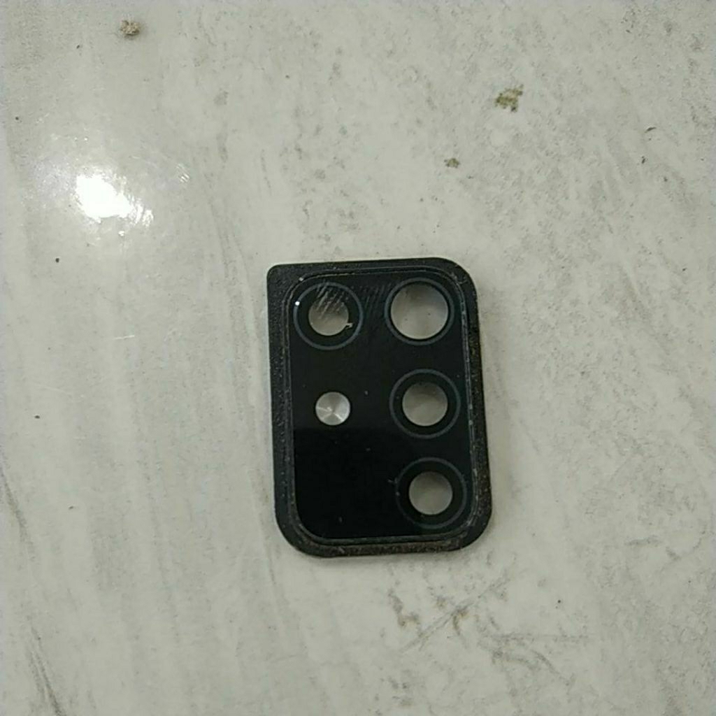 Kaca kamera bekas Samsung a51