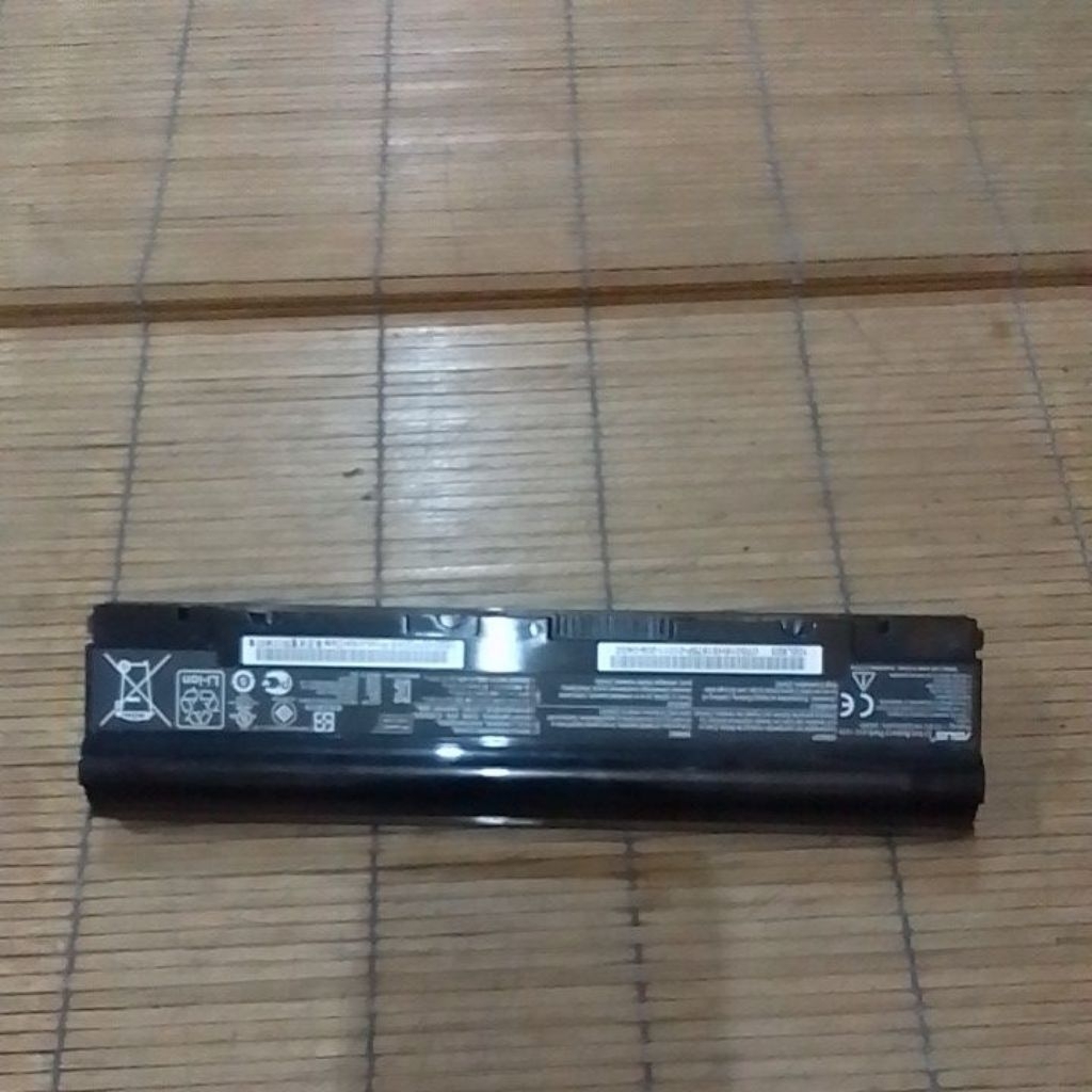Batere Orisec Asus 1025 1025C 1225 1225C