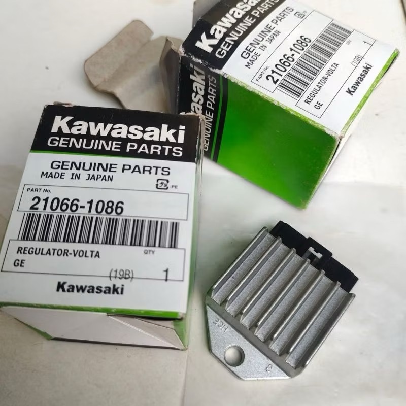 Kiprok Ninja RR Old
