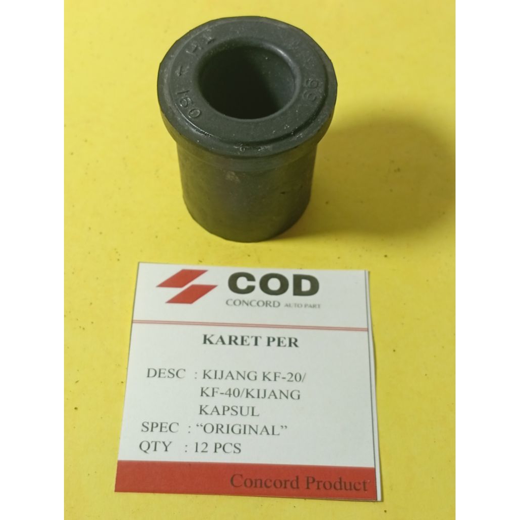 KARET BOSH  PER/ANTING PER  KIJANG KF 20/KF 40 KIJANG KAPSUL "ORISINIL
