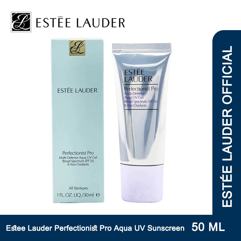 Estee Lauder Perfectionist Pro Aqua UV Gel SPF50 PA+ Original | 50ml | Sunscreen