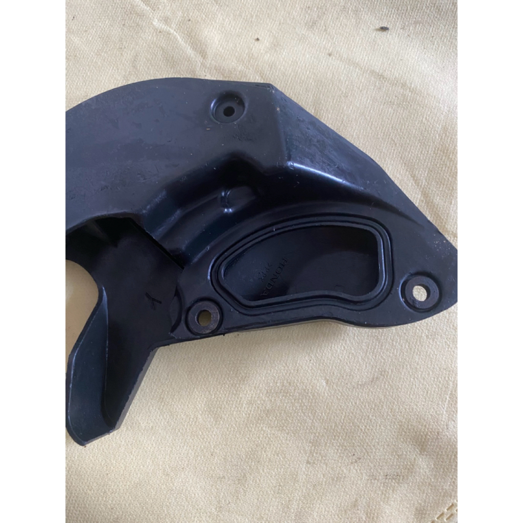 Cover cvt tutup blok cvt beat fi lama original Second