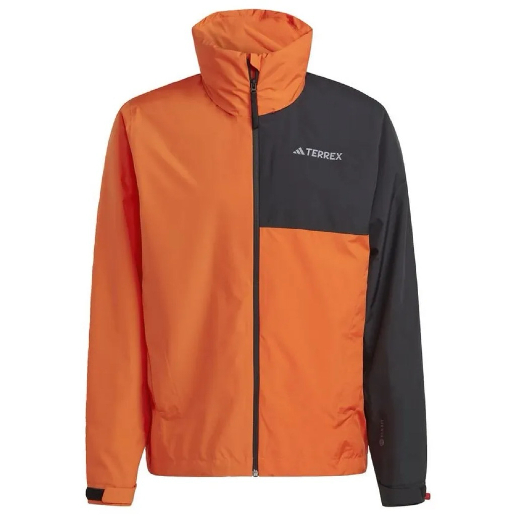Adidas terrex rain rdy jacket