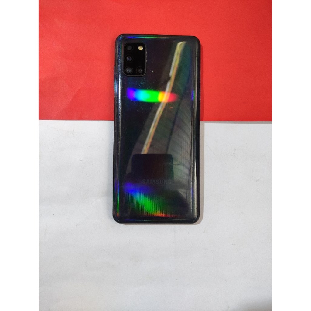 Samsung Galaxy A31 Ram 6Gb/128Gb