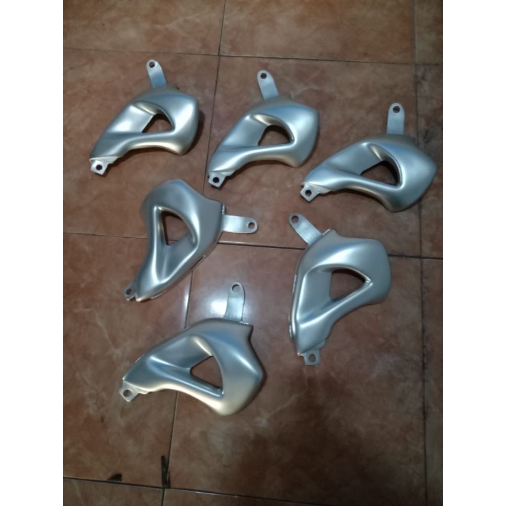 cowling sayap Suzuki satria Fu thailand