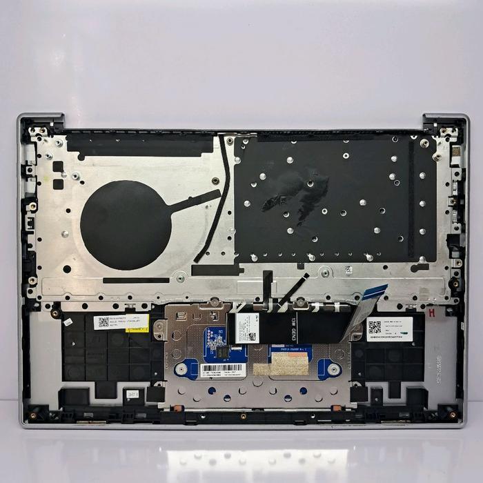 FRAME KEYBOARD LENOVO IDEAPAD SLIM 5 13ARP10 CASING KEYBOARD LENOVO IDEAPAD SLIM 5 13ARP10