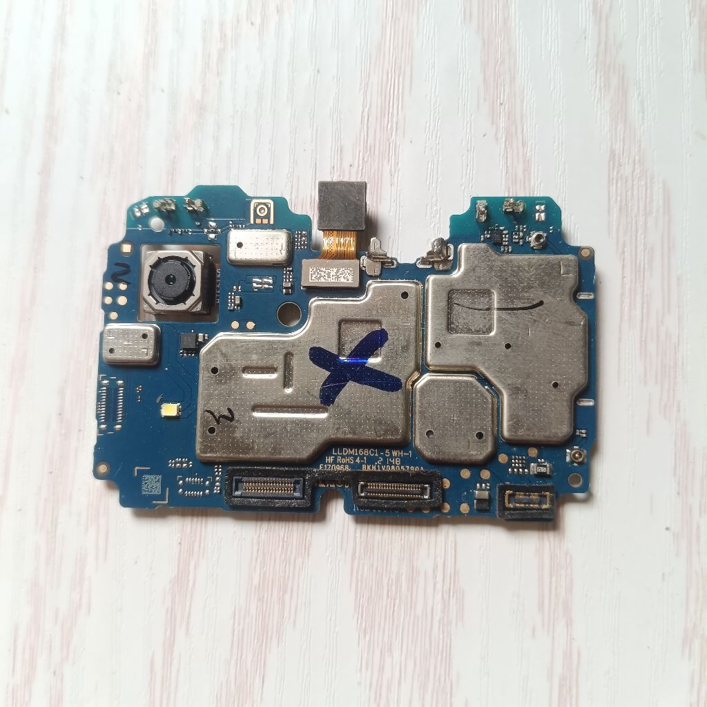 MESIN MATI PRAWAN SAMSUNG A03 CORE