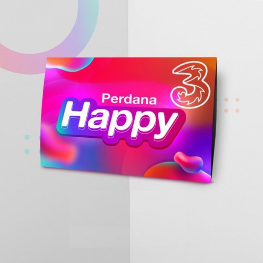 REQUEST NOMOR KARTU TRI