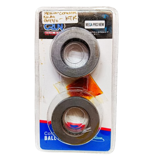 KOMSTIR / KOMLEHER / KOMLAHER / MANGKOK STANG PREMIUM MEGA PRO NEW MONOSHOCK KARBU / FI - CB150R STR