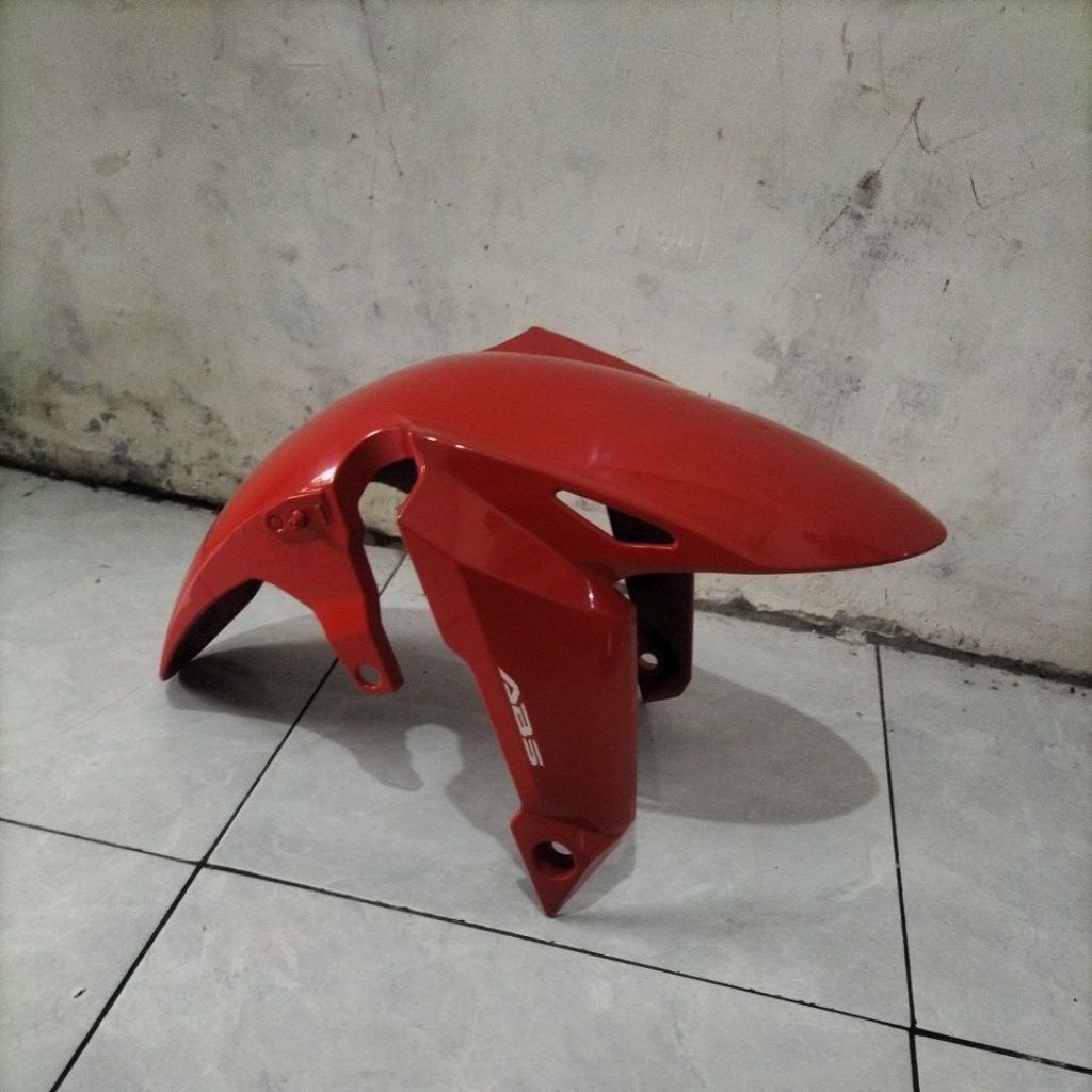 SPAKBOR DEPAN CBR 150R NEW K45R TAHUN 2021-2022-2023-2024 SHOCK USD