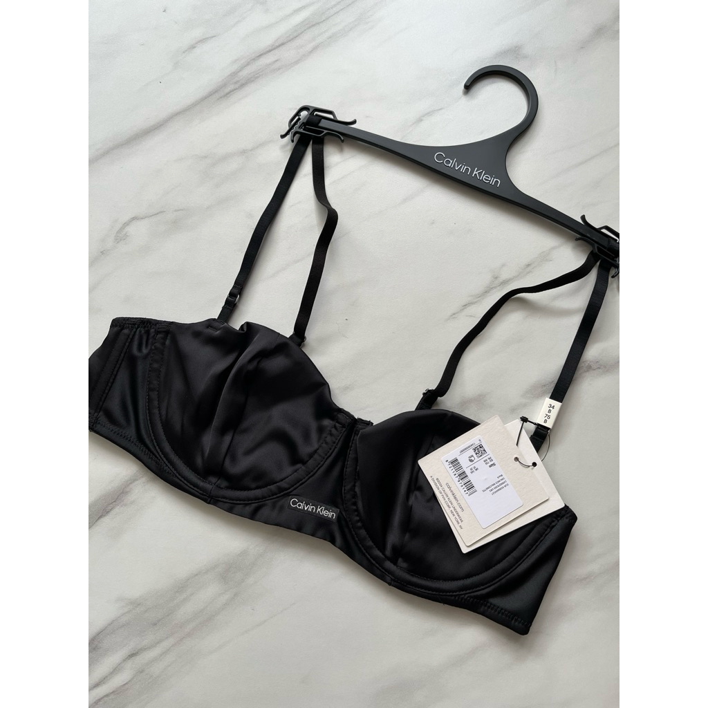 Calvin Klein Unlined Bra