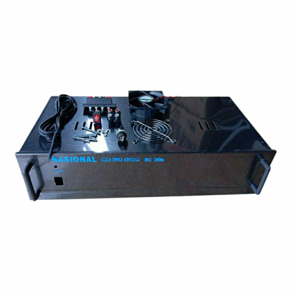power amplifier 5A ct32