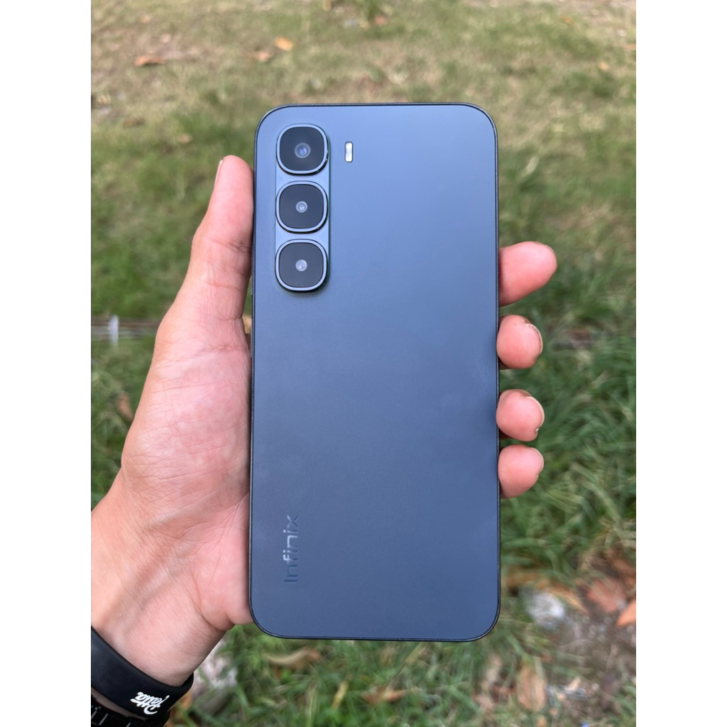 Infinix HOT 60 Pro 8/258 second