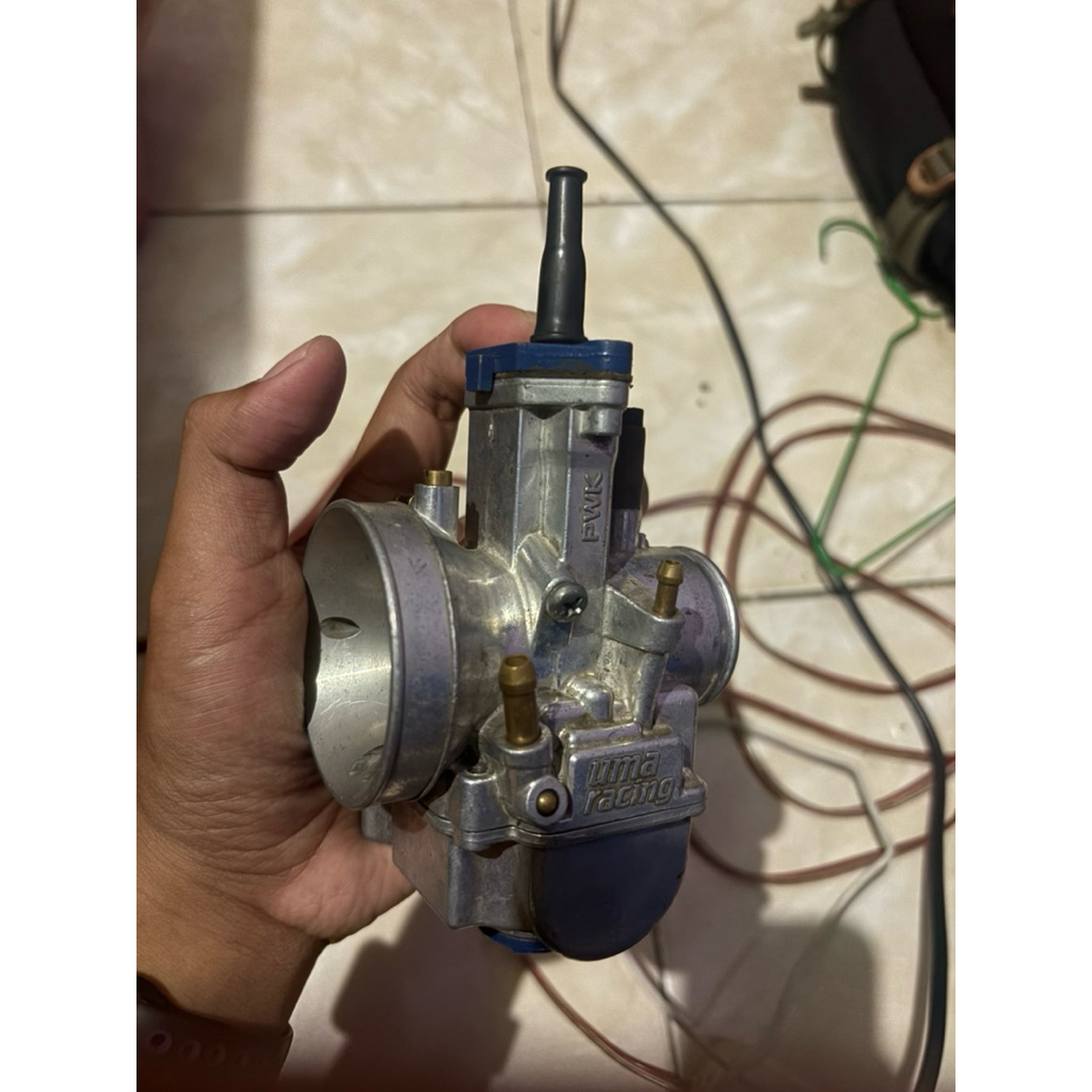 KARBU UMA RACING 32(SECOND)