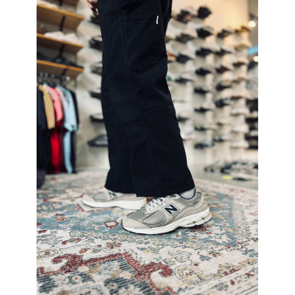 New Balance 2002r Warm Alpaca Light