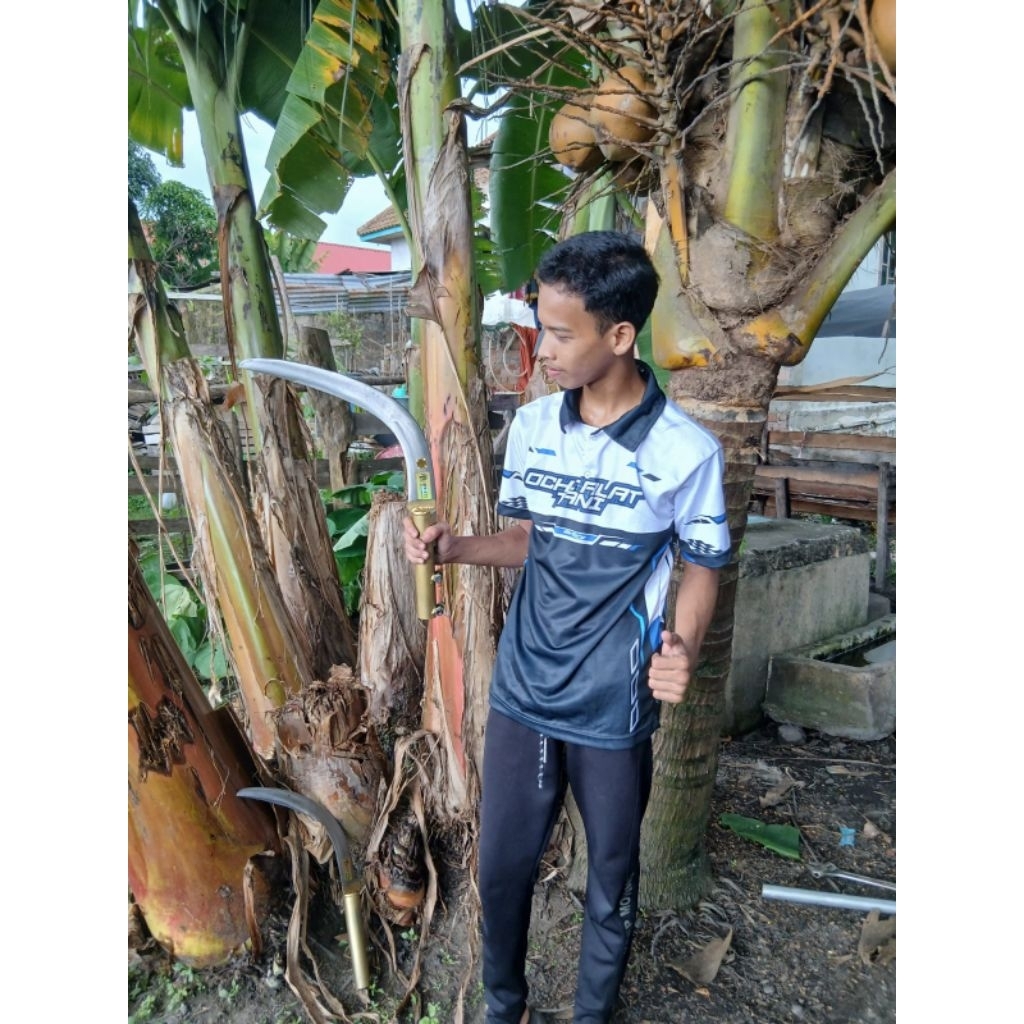 spp777 original tangkai egrek super mini