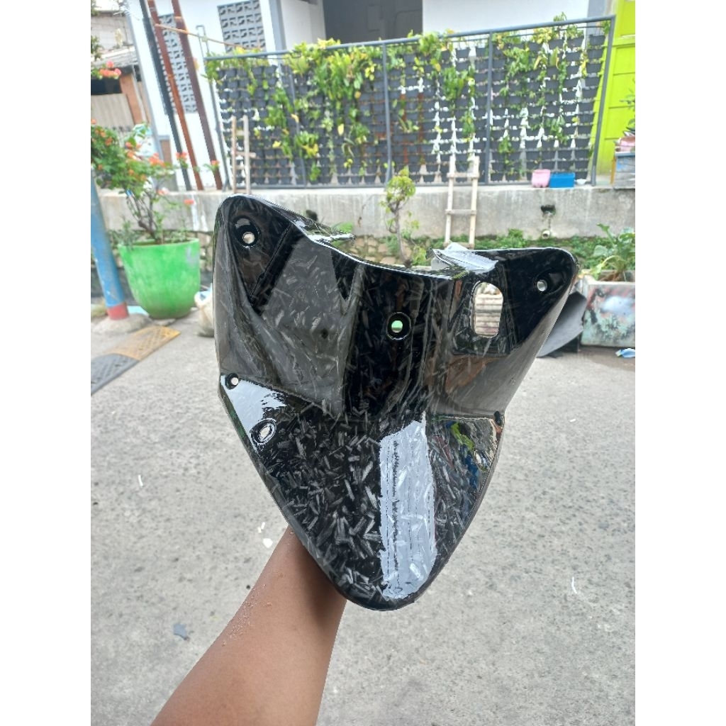 leghsil tengah revo absolute karbon forget