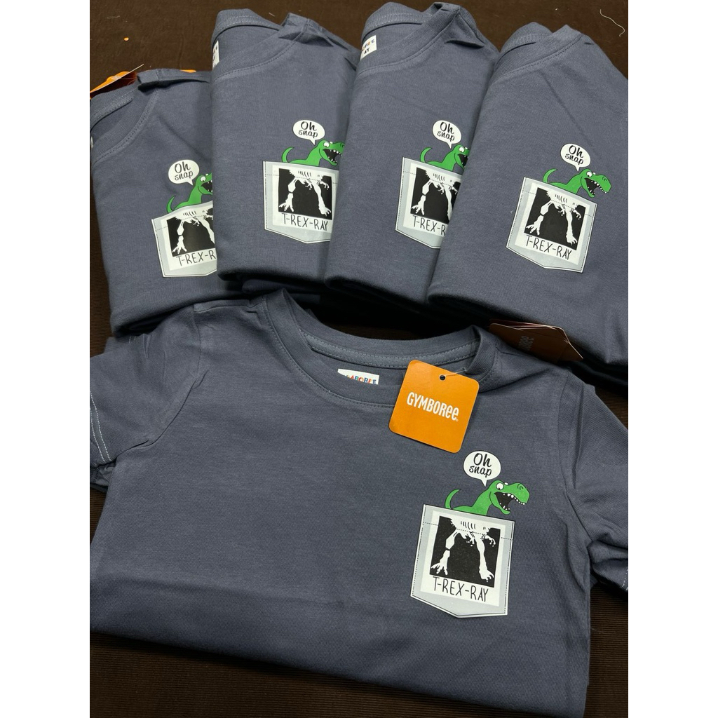 ATASAN ANAK LAKI LAKI CMT