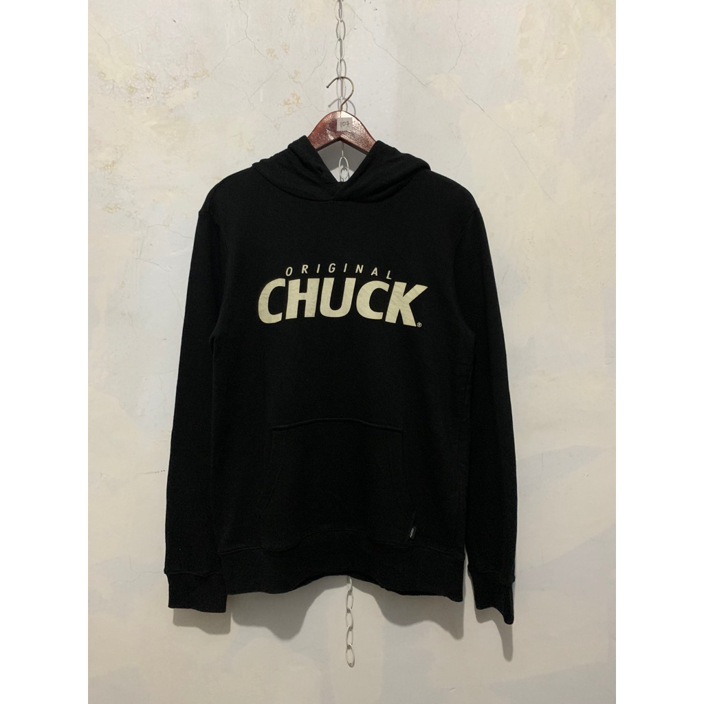 Hoodie Chuck