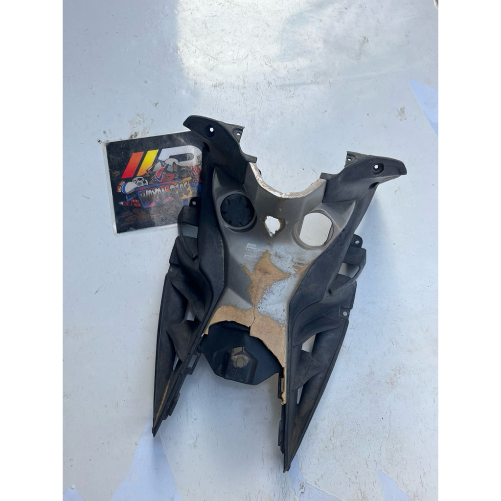 Legsil kontak mocin viar star cx custom yamaha x1-r original seken