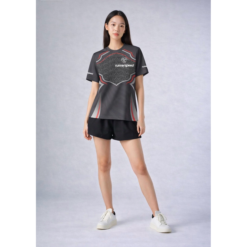 Jersey running jersey lari baju lari jersey lari printing