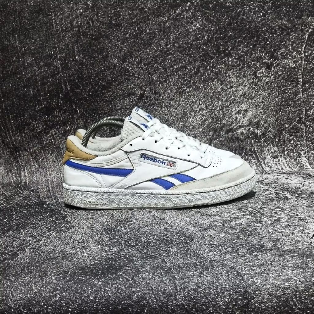 REEBOK CLUB C REVENGE BLUE