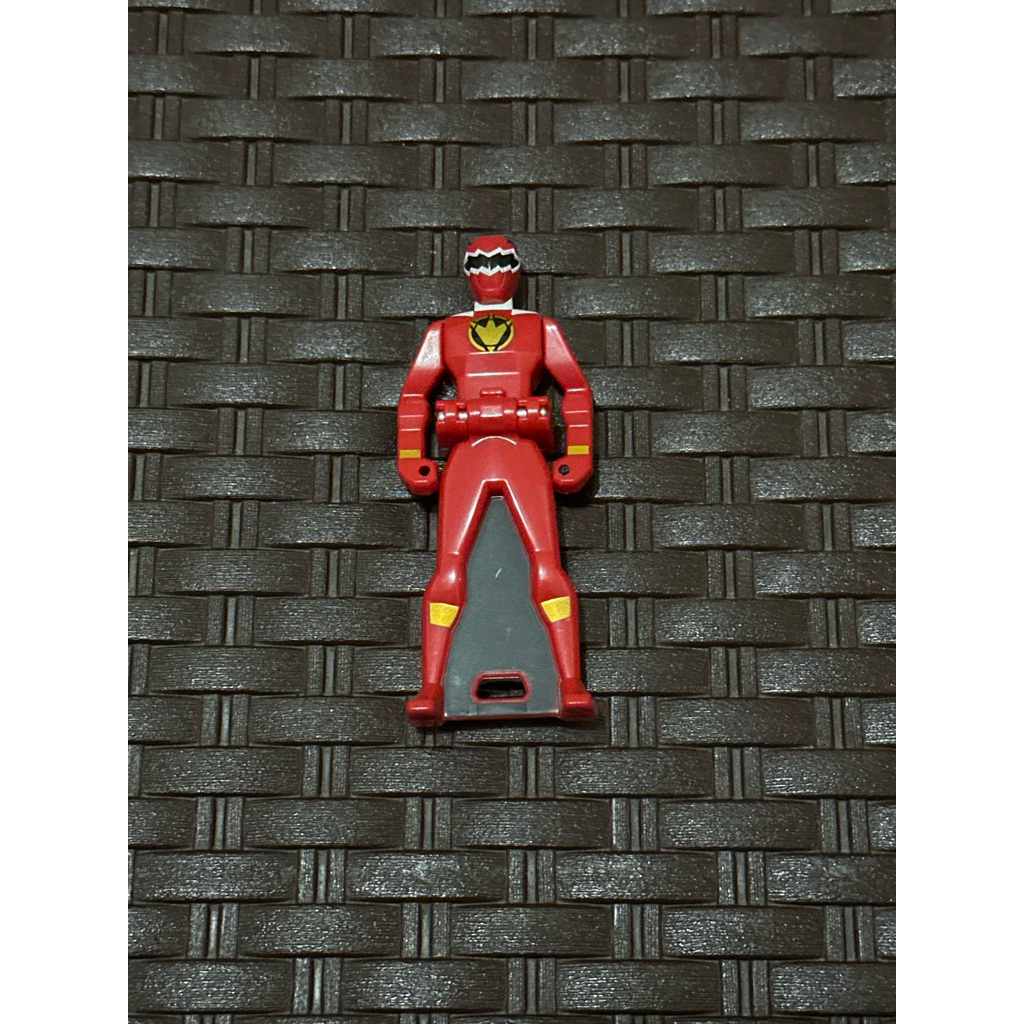 ranger key dx abaranger abare gokai gokaiger dino