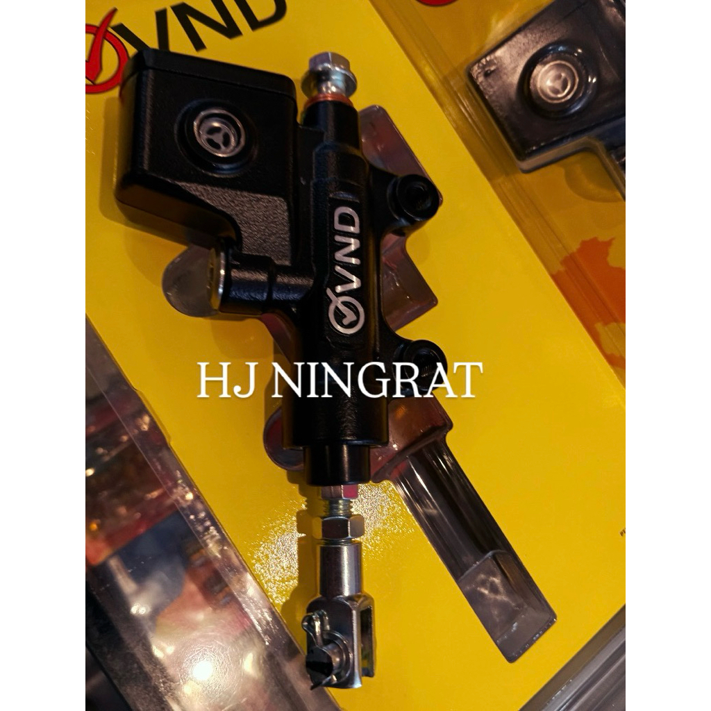 VND Master Rem Belakang AK 303 Universal Master rem belakang VND ak303 Master Tonjokan Rem Belakang 