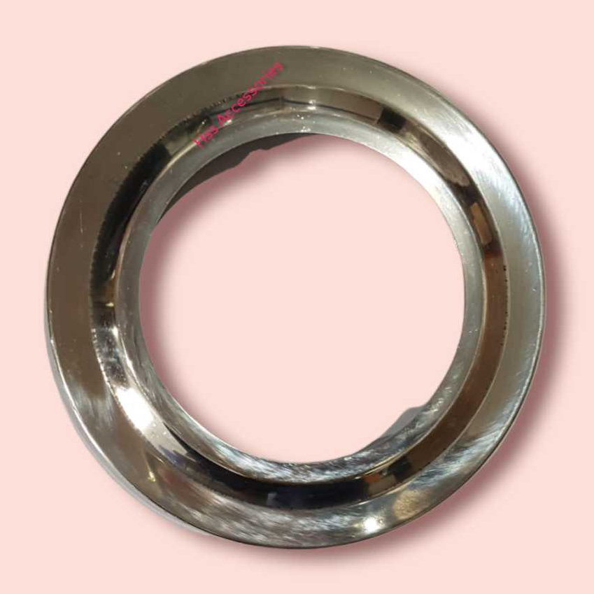 Ring Pipa Stainless 2" inch 201, Ring Bulat 2 Inch Stainles