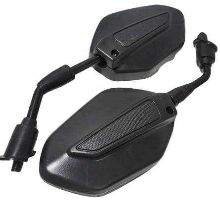 SPION KEH HONDA GL PRO KACA SPION KANAN KIRI MOTOR GL PRO