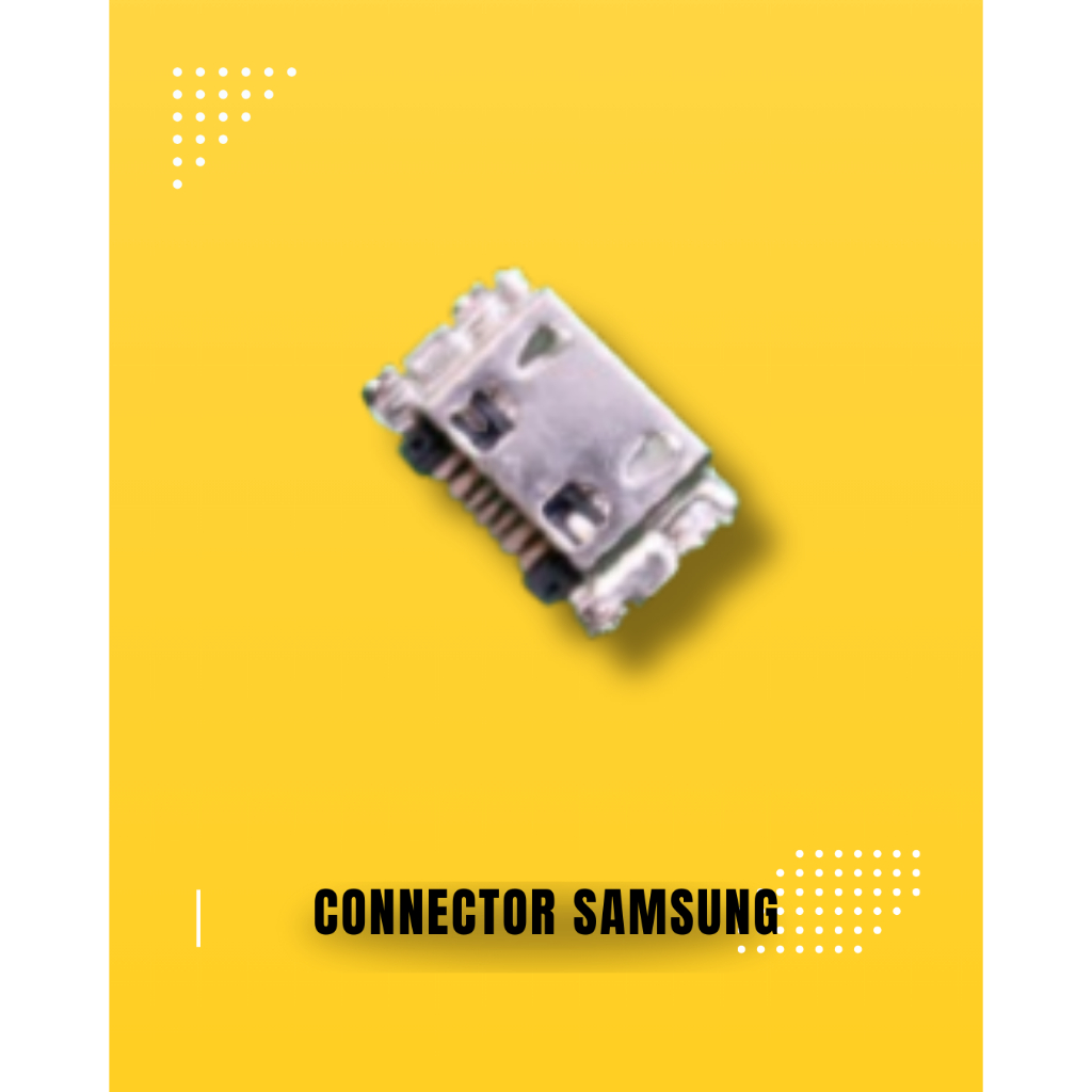 Konektor cas Samsung J1 J2 pro J3 Pro J5 pro J4 plus J5 prime J6plus J7 pro J7prime
