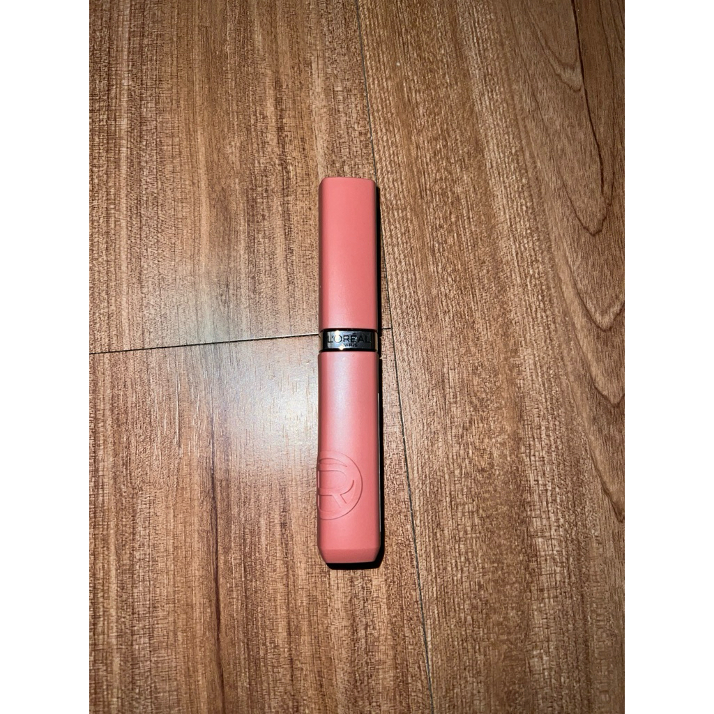 Preloved Infallible Matte Resistance Liquid Lipstick