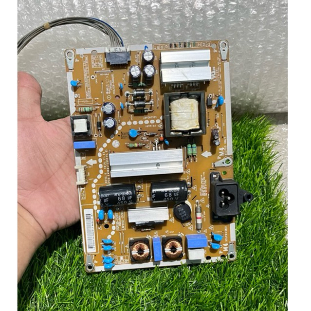 PSU TV LG 32LF550A - POWER SUPPLY TV LG 32LF550
