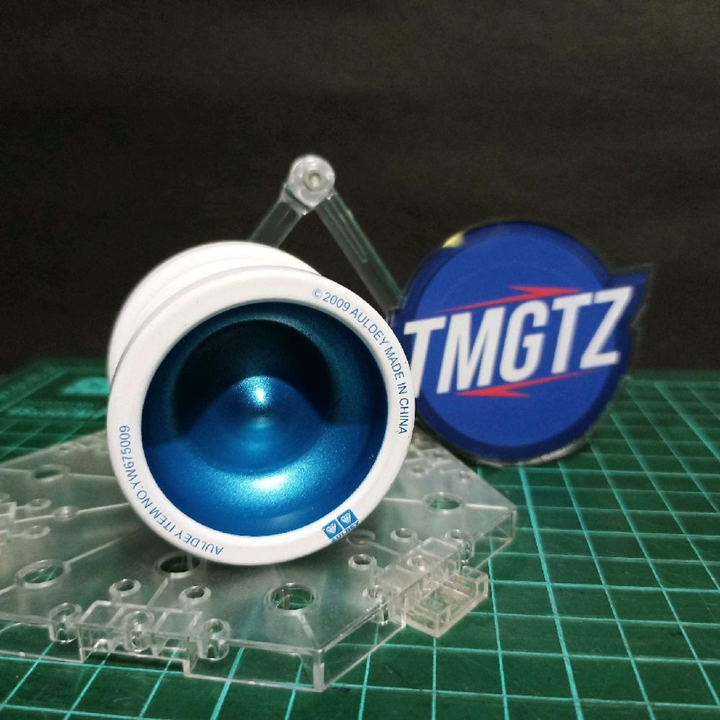 yoyo centaurus blazing teens season 3 auldey second